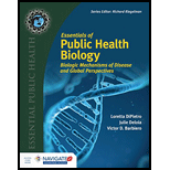 Essentials of Public Health Biology - With Access