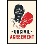 Uncivil Agreement