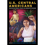 U.S. Central Americans: Reconstructing Memories, Struggles, and Communities of Resistance