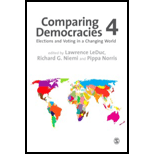 Comparing Democracies: Elections and Voting in a Changing World