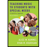 Teaching Music to Students with Special Needs: A Label-Free Approach