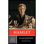 Hamlet (Norton Critical)