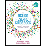 Action Research Guidebook: A Process for Pursuing Equity and Excellence in Education