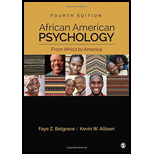 African American Psychology