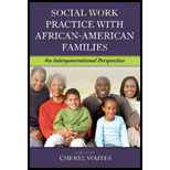 Social Work Practice with African American Families