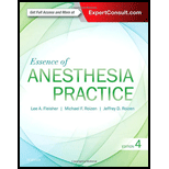 Essence of Anesthesia Practice