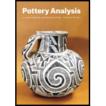 Pottery Analysis: A Sourcebook