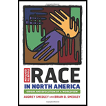 Race in North America