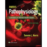 Porth's Pathophysiology: Concepts of Altered Health States - With ThePoint