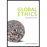 Global Ethics: An Introduction