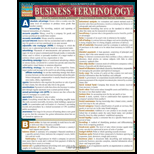 Business Terminology