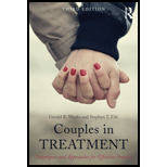 Couples in Treatment