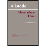 Nicomachean Ethics