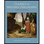 Classics of Western Philosophy