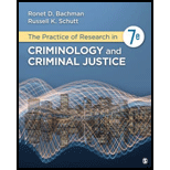 Practice of Research in Criminology and Criminal Justice