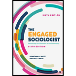 Engaged Sociologist: Connecting the Classroom to the Community