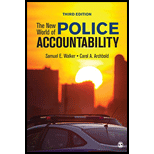 New World of Police Accountability