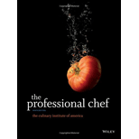Professional Chef, ENHANCED ETEXT