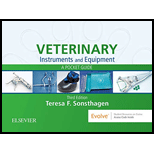 Veterinary Instruments and Equipment: A Pocket Guide - With Access