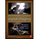 Filmmaker's Guide to Digital Imaging