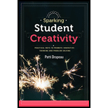 Sparking Student Creativity