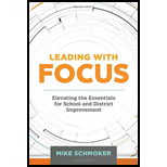 Leading with Focus