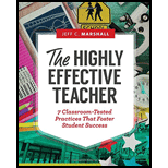 Highly Effective Teacher