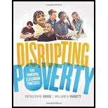 Disrupting Poverty: Five Powerful Classroom Practices
