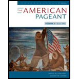 American Pageant, Volume 2