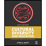 Cultural Diversity and Education
