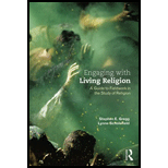 Engaging with Living Religion