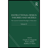Instructional-Design Theories and Models, Volume 4