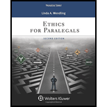 Ethics for Paralegals