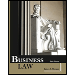 Business Law