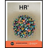 HR 5  - Student Edition - With Access