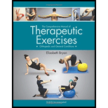 Comprehensive Manual of Therapeutic Exercises