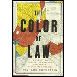 Color of Law: A Forgotten History of How Our Government Segregated America
