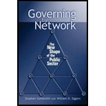 Governing by Network