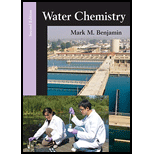 Water Chemistry