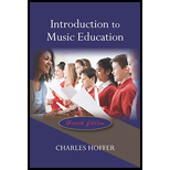 Introduction to Music Education