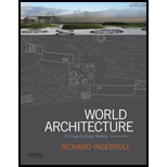 World Architecture: A Cross-Cultural History