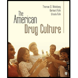 American Drug Culture