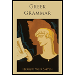 Greek Grammar