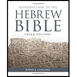 Introduction to the Hebrew Bible