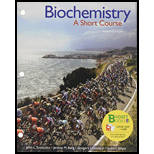 Biochemistry: A Short Course (Looseleaf)