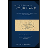 In the Palm of Your Hand: A Poet's Portable Workshop