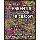Essential Cell Biology - With Access (Hardback)