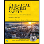 Chemical Process Safety: Fundamentals with Applications