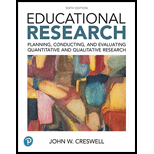 Educational Research