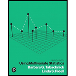 Using Multivariate Statistics